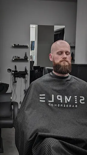 SIMPLE Barbershop