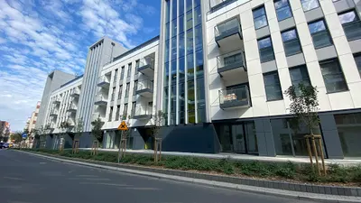 AJLand Real Estate - biuro nieruchomości